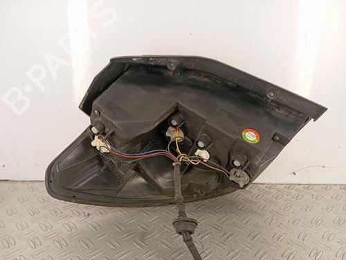 Right taillight CHEVROLET CAPTIVA (C100, C140) 2.0 D 4WD | BP37661564C35 - Image 5