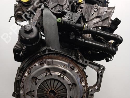 Engine CITROËN C4 I (LC_) 1.6 HDi | BP30908524M1