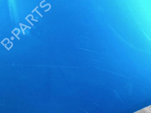 Left rear door NISSAN NOTE (E11, NE11) 1.5 dCi | BP28349195C4 