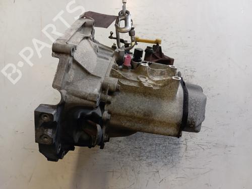 Gearbox CITROËN C2 (JM_) 1.1 | BP29864047M3