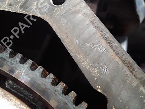 Engine MERCEDES-BENZ C-CLASS (W204) C 220 CDI (204.002) | BP28337595M1 