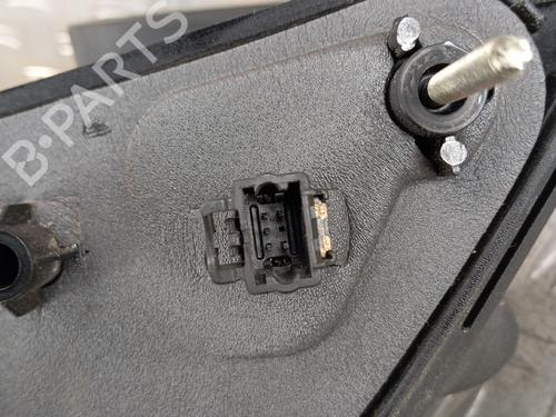 Used Left mirror Left mirror RENAULT TWINGO I (C06_) 1.2 16V (C06C, C06D, C06K) (75 hp) 36274826 36274826