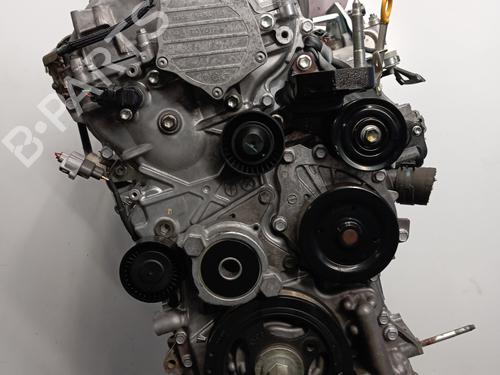Used Engine Engine TOYOTA AURIS (_E15_) 2.0 D-4D (ADE150_, ADE150R) (126 hp) 28341378 28341378