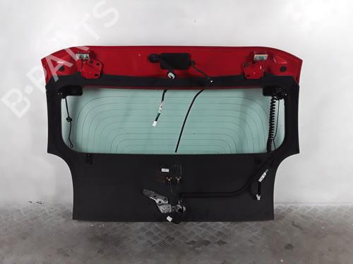 Bootlid window CITROËN C1 II (PA_, PS_) 1.0 VTi 72 | BP28346330C64 