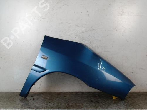 Used Right front fenders CITROËN EVASION MPV (22, U6) 1.9 TD (90 hp) 28344812