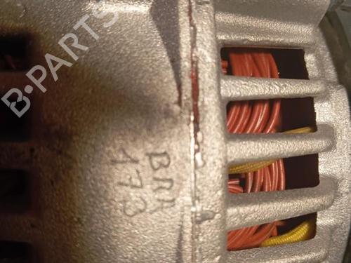 Used Alternator RENAULT SAFRANE I (B54_) 3.0 V6 (B54B, B544) (167 hp) 28340180