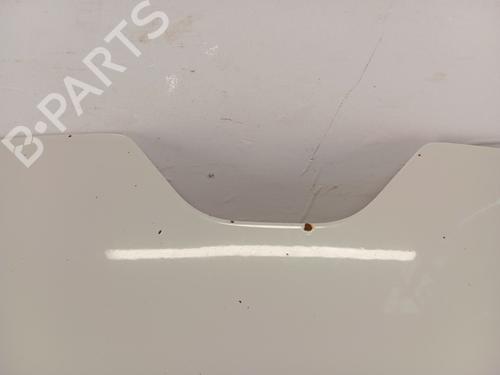 Motorhaube RENAULT MEGANE IV Hatchback (B9A/M/N_) 1.5 dCi 110 (B9A3) | BP30850863C1