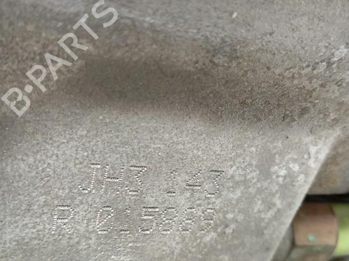 Gearbox RENAULT MEGANE II (BM0/1_, CM0/1_) 1.6 16V (BM0C, CM0C) | BP28338689M3