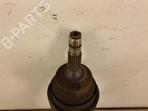 Left front driveshaft CITROËN C3 II (SC_) 1.6 HDi | BP37715136M38 - Image 2