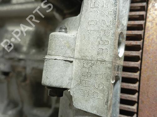 Engine CITROËN C4 II (NC_) 1.6 HDi 110 | BP33738471M1 - Image 4