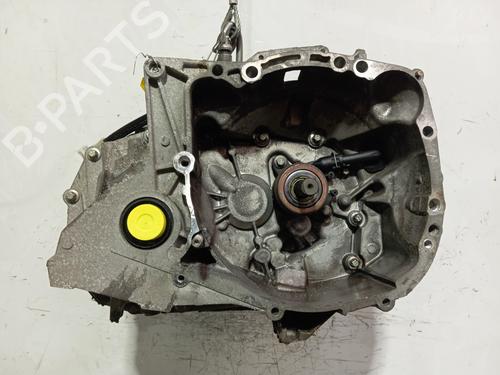 gearbox-dacia-sandero-ii-2012-32392124 main image