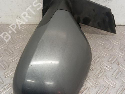 Left mirror SEAT ALTEA XL (5P5, 5P8) 1.2 TSI | BP28344161C26 