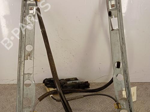 Used Front right window mechanism RENAULT MEGANE II (BM0/1_, CM0/1_) 1.5 dCi (BM1E, CM1E) (106 hp) 30359306