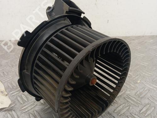 Ventilator motor PEUGEOT 206 Hatchback (2A/C) 2.0 HDI 90 (90 hp) 28339009