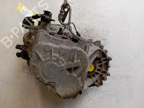 Gearbox HYUNDAI i30 (FD) 1.6 CRDi | BP32145542M3  - Image 6