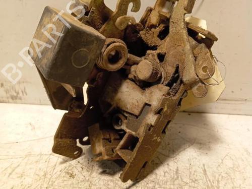 Used Front left lock Front left lock MERCEDES-BENZ SPRINTER 3-t Van (B903) 311 CDI (903.661, 903.662, 903.663) (109 hp) 28344270 28344270