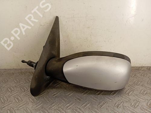 Left mirror PEUGEOT 306 Hatchback (7A, 7C, N3, N5) 1.9 D | BP28344005C26 