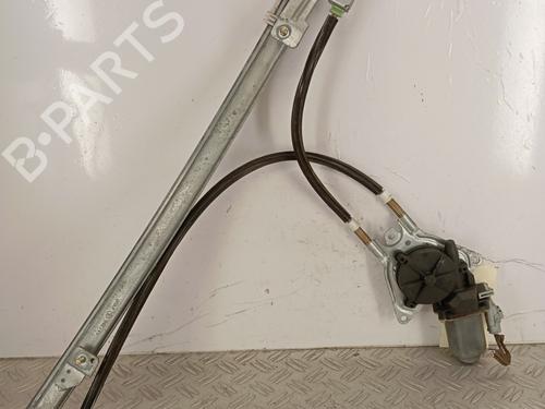 Used Front right window mechanism PEUGEOT EXPERT (224_) 2.0 HDI 16V (109 hp) 30515980