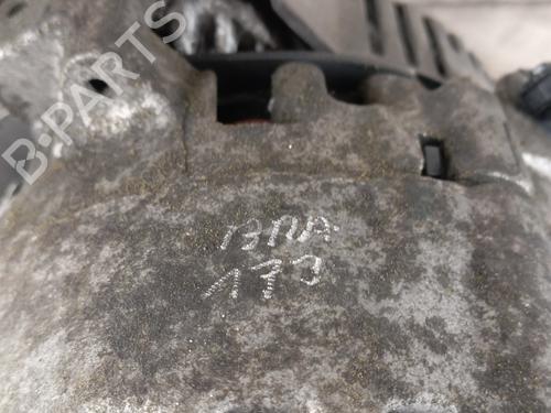 Used Alternator Alternator PEUGEOT 308 I (4A_, 4C_) 1.6 HDi (92 hp) 32216198 32216198