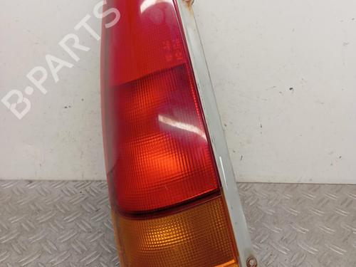 Used Left taillight HYUNDAI ATOS (MX) 1.0 i (54 hp) 28345920