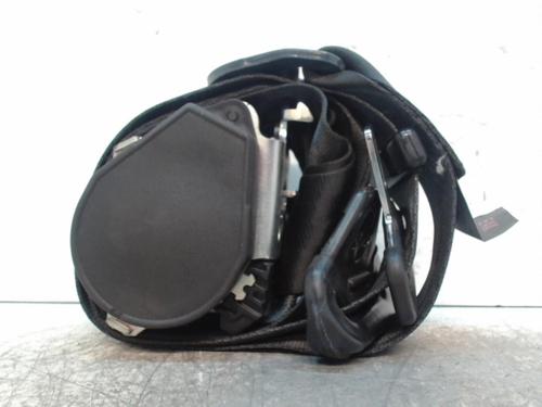 Used Rear left seatbelt Rear left seatbelt PEUGEOT 308 SW I (4E_, 4H_) 2.0 HDi (136 hp) 28344920 28344920