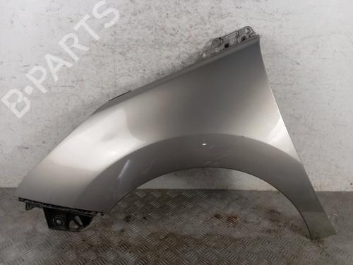 Voorscherm links PEUGEOT 5008 (0U_, 0E_) 1.6 HDi (110 hp) 28338169