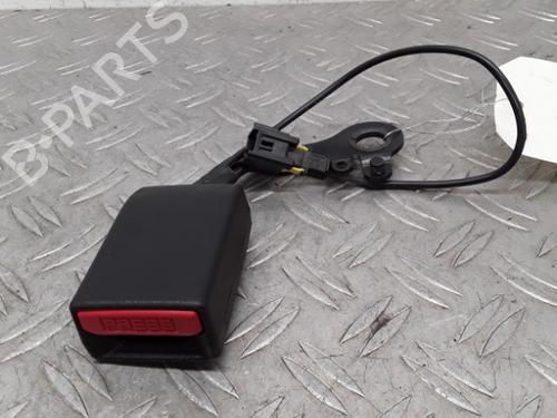 Used Seat buckle CITROËN C4 Picasso II 1.6 HDi / BlueHDi 115 (115 hp) 28340089