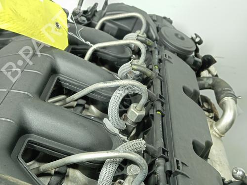 Engine CITROËN C5 III Break (RW_) 2.0 HDi | BP33330540M1  - Image 6