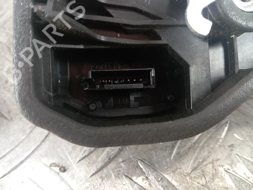 Rear left lock BMW 1 (F20) 118 d | BP29630349C100 