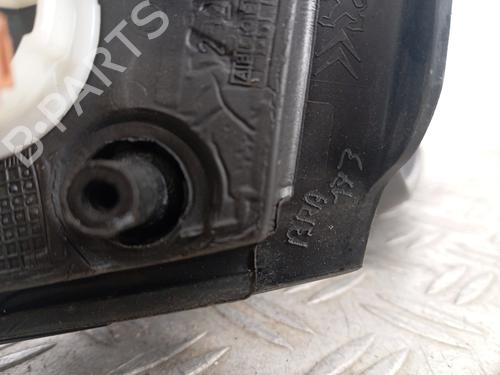 Right mirror PEUGEOT PARTNER Box Body/MPV 1.6 BlueHDi 100 | BP30156709C27