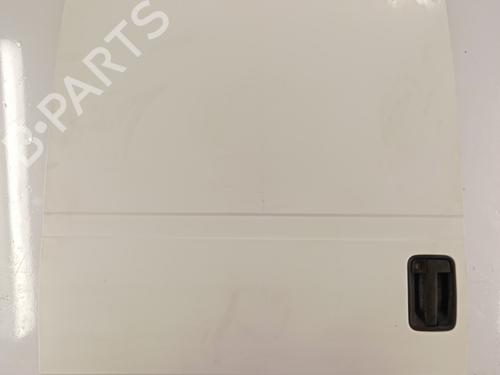Høyre side skyvedør FIAT SCUDO Van (220_) 2.0 JTD (94 hp) 29336133