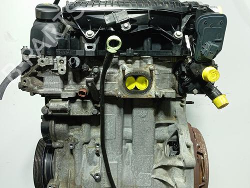 Engine CITROËN C3 III (SX) 1.2 PureTech 82 | BP40111008M1  - Image 5