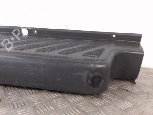 Bak støtfanger FORD TRANSIT Van (FA_ _) 2.2 TDCi (85 hp) 28348965
