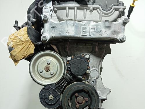 Used Engine Engine PEUGEOT 308 I (4A_, 4C_) 1.6 16V (120 hp) 39661611 39661611