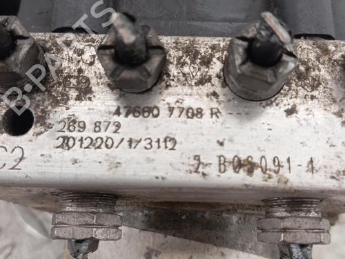 ABS pump RENAULT MASTER III Van (FV) 2.3 dCi 135 FWD (FV0N, FV08, FV06, FV00, FV1S) | BP33950119M43 - Image 4