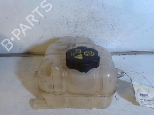 Used Expansion tank OPEL MERIVA B MPV (S10) 1.3 CDTI (75) (95 hp) 28349438