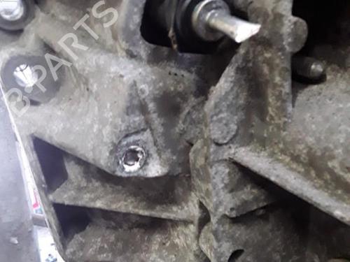 Gearbox DACIA SANDERO 1.5 dCi | BP28347647M3 