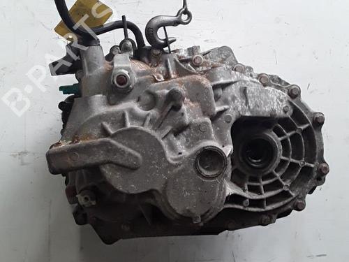 Gearbox RENAULT MEGANE III Coupe (DZ0/1_) 1.9 dCi (DZ0N, DZ0J, DZ1J, DZ1K) | BP28342485M3 