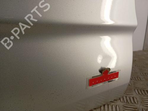Right rear door CITROËN C4 II (NC_) 1.6 HDi 115 | BP29845090C5