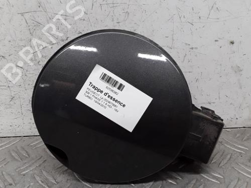 Used Fuel flap PEUGEOT 308 I (4A_, 4C_) 1.6 HDi (109 hp) 28338163