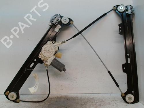 Rudehejsemekanisme ventre foran BMW 5 (E60) 525 d | BP28344913C22 
