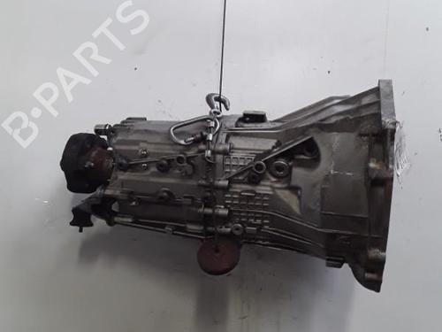 Gearbox BMW X1 (E84) sDrive 20 d | BP28344642M3 - Image 5