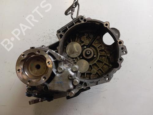 Used Gearbox AUDI A3 Sportback (8PA) 2.0 TDI 16V quattro (140 hp) 28347211