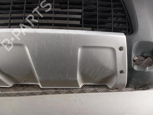 Front bumper DACIA DUSTER (HS_) 1.5 dCi (HSAJ) | BP36437353C7 - Image 4
