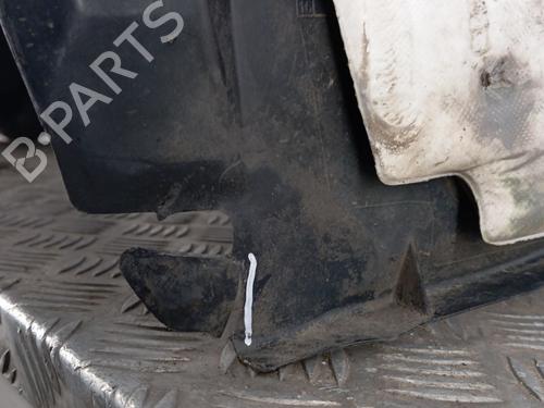 Wheel arch RENAULT MEGANE III Hatchback (BZ0/1_, B3_) 1.2 TCe (BZ2B, BZ11) | BP29180709C56 