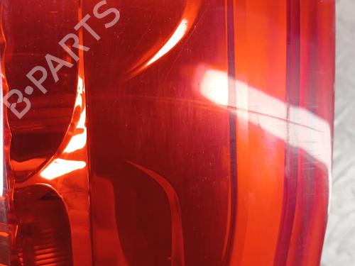 Used Right taillight Right taillight CITROËN NEMO Box Body/MPV (AA_) 1.4 HDi (68 hp) 40242237 40242237