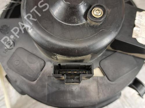 Used Heater blower motor Heater blower motor PEUGEOT 307 (3A/C) 2.0 HDi 90 (90 hp) 36758965 36758965