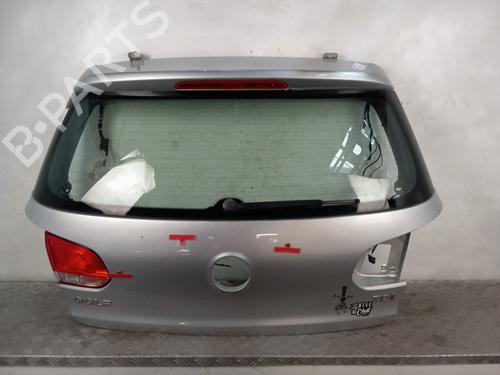 Used Tailgate VW GOLF VI (5K1) 2.0 TDI (110 hp) 28337857