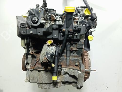 Engine DACIA SANDERO II 1.5 dCi | BP32684404M1  - Image 6