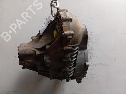 Gearbox HONDA CIVIC VIII Hatchback (FN, FK) 2.2 CTDi (FK3) | BP28338695M3 